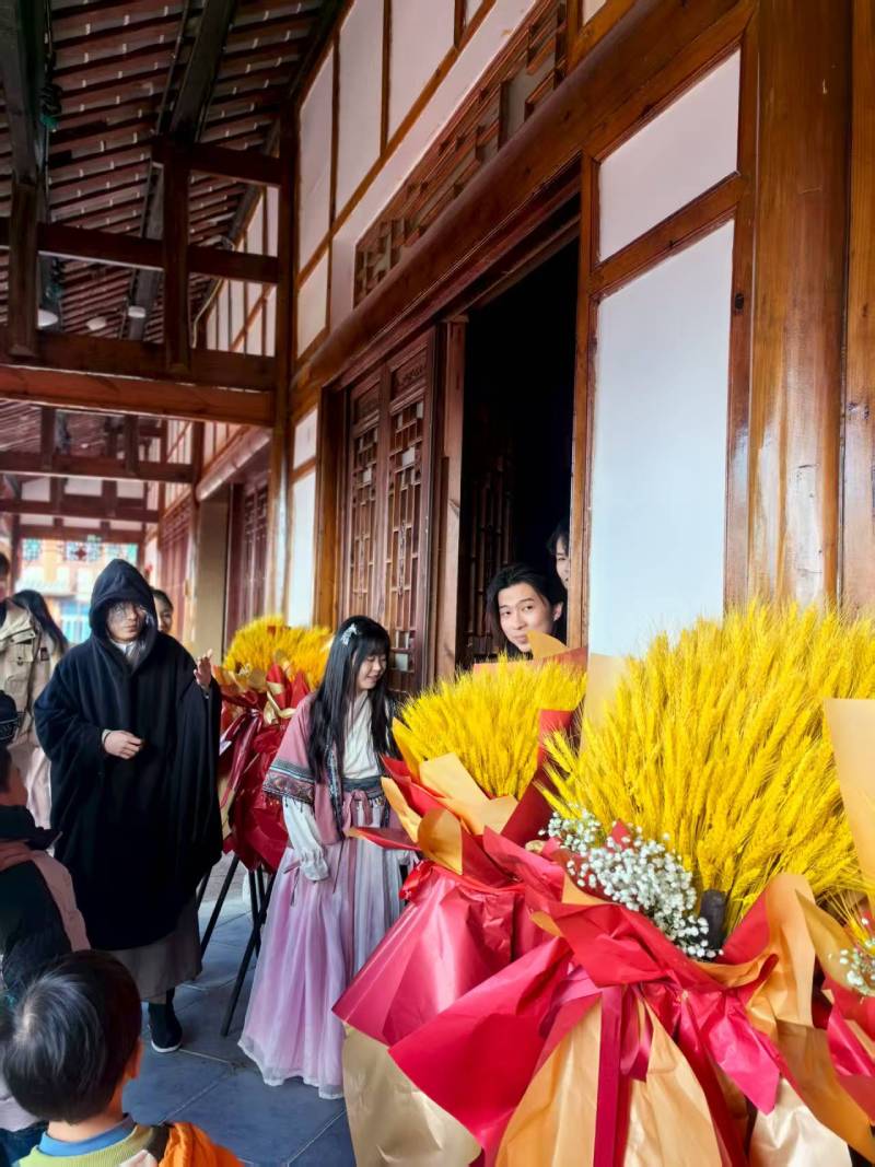 沉浸赋能：祥云县景区演艺的差异化突围之路